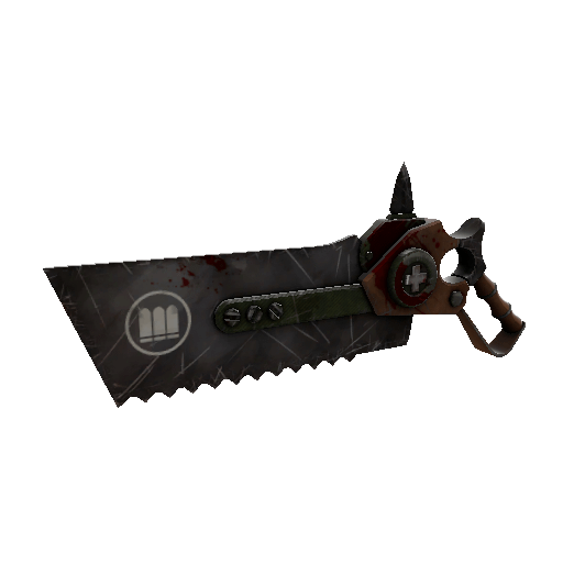 Stealth Specialist Amputator (Battle Scarred)