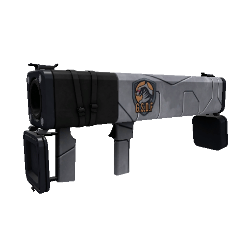 Mechanized Monster Black Box (Factory New)