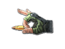 Sticker | Flickshot Item Image