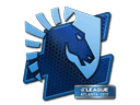 Sticker | Team Liquid | Atlanta 2017 Item Image