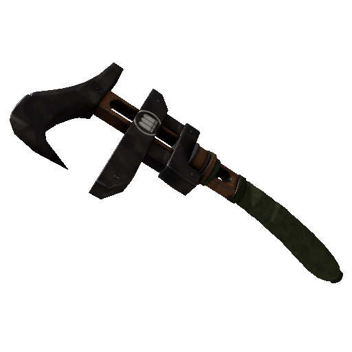 Stealth Specialist Jag