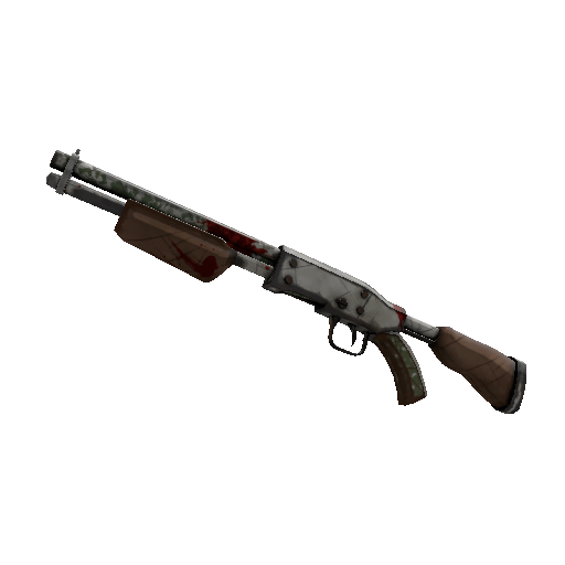 Smissmas Camo Family Business (Battle Scarred)