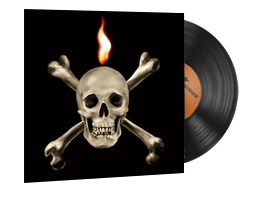Music Kit | Jesse Harlin, Astro Bellum Item Image