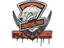 Sealed Graffiti | Virtus.Pro | Krakow 2017 Item Image