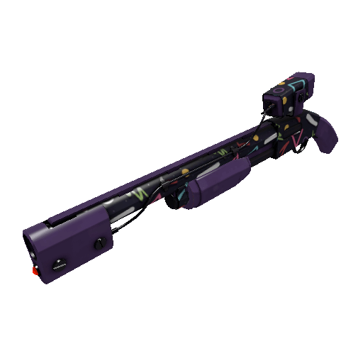 Stardust Rescue Ranger (Factory New)