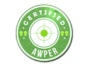 Sticker | The Awper Item Image