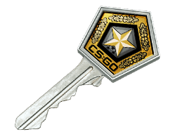 Gamma Case Key Item Image