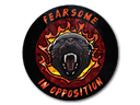 Sticker | Fearsome (Holo) Item Image