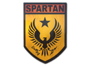 Sticker | Spartan Item Image