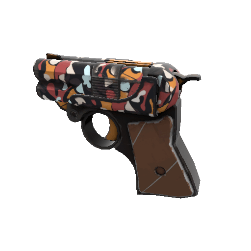 Carpet Bomber Mk.II Shortstop
