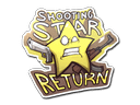 Sticker | Shooting Star Return Item Image