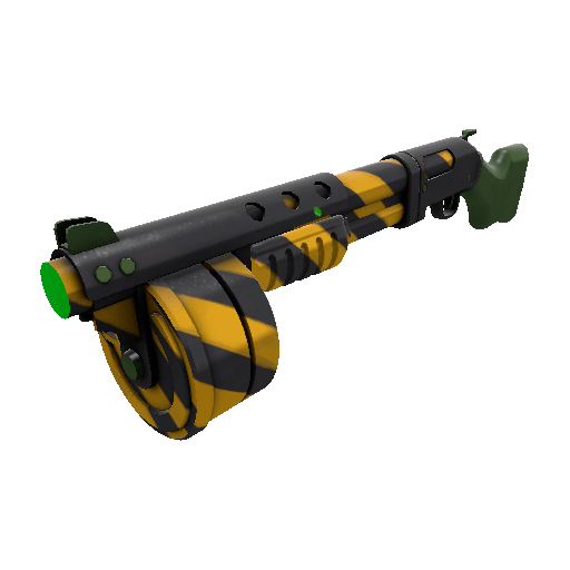 Ghoul Blaster Panic Attack
