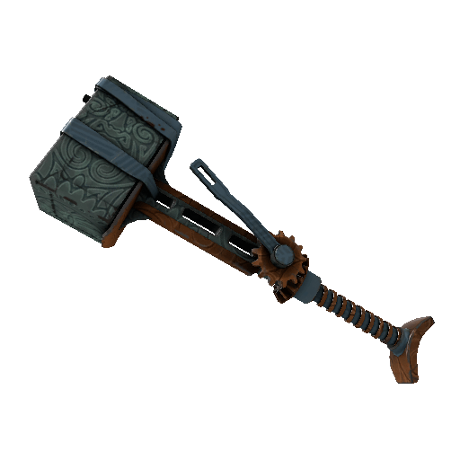 Pacific Peacemaker Powerjack (Field-Tested)