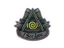 Sticker | I See You (Holo) Item Image