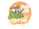 Sealed Graffiti | Terror Rice Item Image