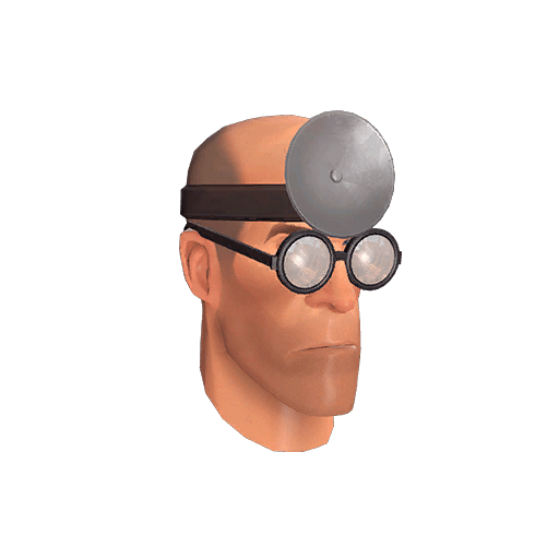 Unusual Northern Nights Bald Spotter