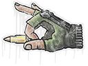 Sealed Graffiti | Flickshot Item Image
