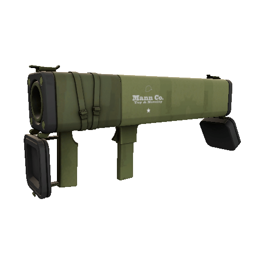 Army Guns Black Box
