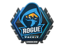 Sticker | Rogue | London 2018 Item Image