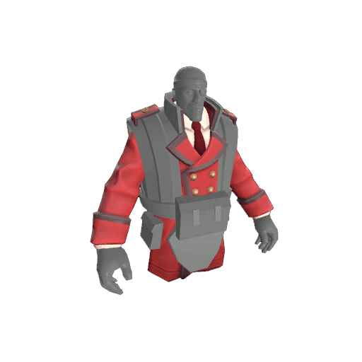 Commanding Presence
