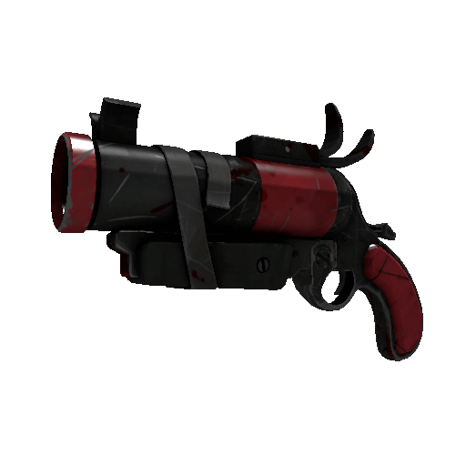 Blackout Detonator (Battle Scarred)