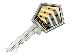 Shadow Case Key Item Image