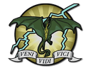 Sticker | I Conquered Item Image