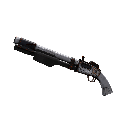 Mechanized Monster Reserve Shooter