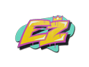 Sticker | EZ Item Image