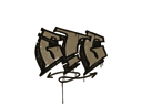Sealed Graffiti | GTG (Dust Brown) Item Image