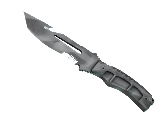 ★ Survival Knife | Urban Masked (Field-Tested) Item Image