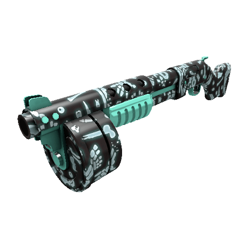 Broken Bones Panic Attack (Factory New)