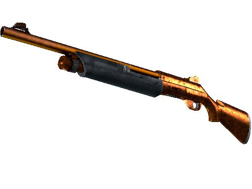 Nova | Red Quartz (Factory New) Item Image