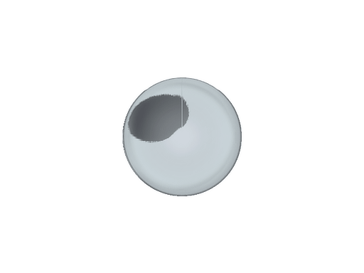 Sticker | Googly Eye (Lenticular) Item Image