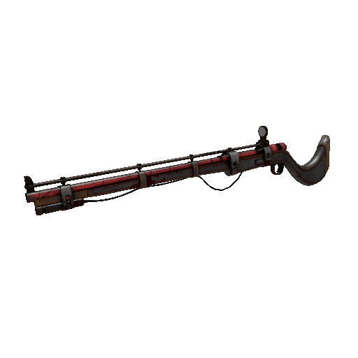 Team Detail Bazaar Bargain (Battle Scarred)