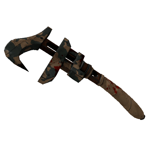 Warborn Jag (Battle Scarred)