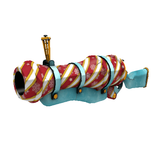 Frosty Delivery Loose Cannon (Minimal Wear)