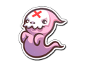 Sticker | Skulltorgeist Item Image