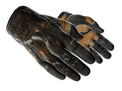 ★ Sport Gloves | Big Game (Battle-Scarred) Item Image