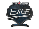 Sticker | EliGE | Berlin 2019 Item Image