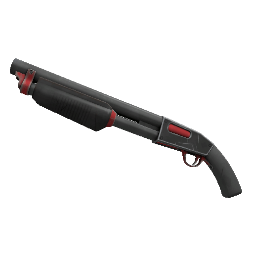 Team Detail Shotgun