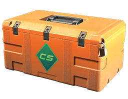 Gallery Case Item Image