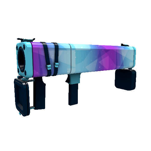 Frozen Aurora Black Box (Factory New) Item Image