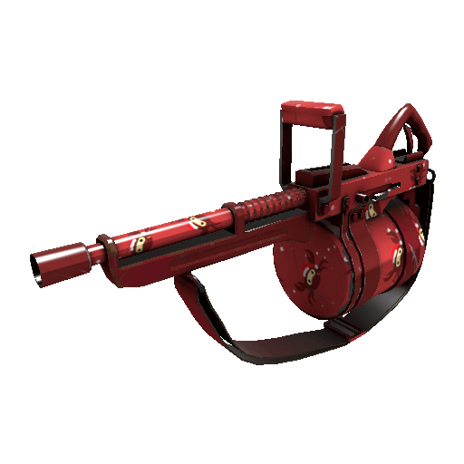 Smissmas Spycrabs Tomislav (Minimal Wear)