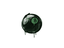 Sealed Graffiti | 8-Ball (Jungle Green) Item Image